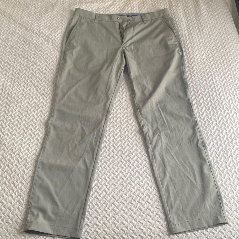 Bonobos Mens Highland Golf Pants/ 32x30 Athletic